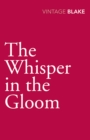 The Whisper in the Gloom - Book