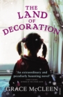 The Land of Decoration - Book