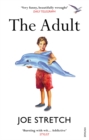 The Adult - Book