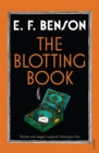 The Blotting Book - Book