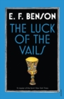 The Luck of the Vails - Book