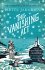 The Vanishing Act - Book