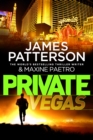 Private Vegas : (Private 9) - Book