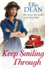 Keep Smiling Through - Book