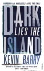 Dark Lies the Island - Book