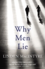 Why Men Lie - Book
