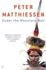 Under The Mountain Wall - Book
