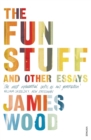 The Fun Stuff and Other Essays - Book