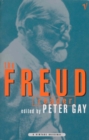 The Freud Reader - Book