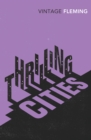 Thrilling Cities - Book