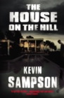 The House on the Hill - Book
