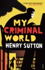 My Criminal World - Book