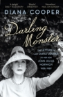 Darling Monster : The Letters of Lady Diana Cooper to her Son John Julius Norwich 1939-1952 - Book