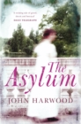 The Asylum - Book