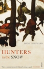 Hunters in the Snow - Book