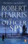 An Officer and a Spy : From the Sunday Times bestselling author - Book