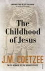 The Childhood of Jesus - Book