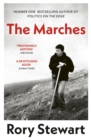 The Marches : Border walks with my father - Book