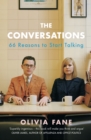 The Conversations : 66 Reasons to Start Talking - Book