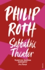 Sabbath's Theater - Book
