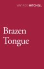 Brazen Tongue - Book