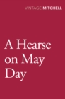 A Hearse on May Day - Book
