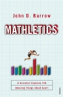 Mathletics - Book