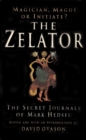 The Zelator - Book