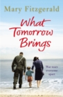 What Tomorrow Brings - Book