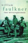 The Unvanquished - Book