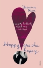 Happy are the Happy - Book