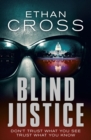 Blind Justice - Book