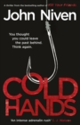 Cold Hands - Book