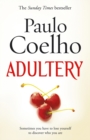 Adultery - Book