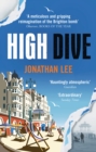 High Dive - Book