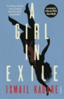 A Girl in Exile - Book