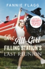 The All-Girl Filling Station's Last Reunion - Book