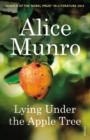 Lying Under the Apple Tree - Book