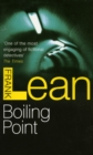 Boiling Point - Book