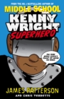 Kenny Wright : Superhero - Book