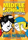 Middle School: Ultimate Showdown : (Middle School 5) - Book