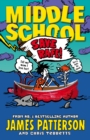 Middle School: Save Rafe! : (Middle School 6) - Book
