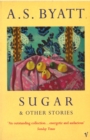 Sugar And Other Stories - Book