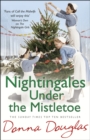 Nightingales Under the Mistletoe : (Nightingales 7) - Book