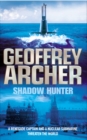 Shadow Hunter - Book