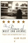 The Prince Of West End Avenue - Book