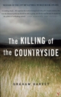 The Killing Of The Countryside - Book