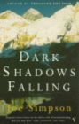 Dark Shadows Falling - Book