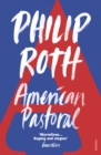 American Pastoral : The renowned Pulitzer Prize-Winning novel - Book