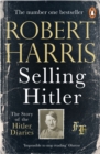 Selling Hitler : 40th Anniversary Special Edition - Book